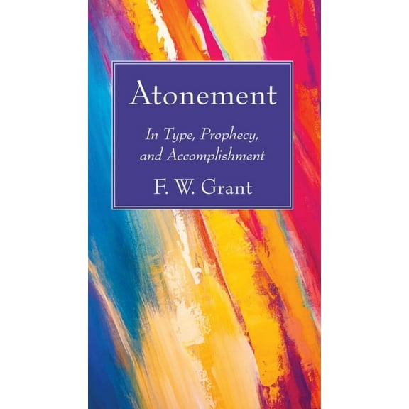 Atonement (Hardcover)