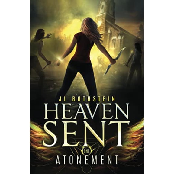 Pre-Owned Atonement (Heaven Sent) Paperback