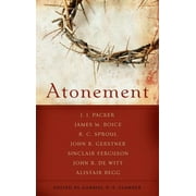 Atonement (Paperback)