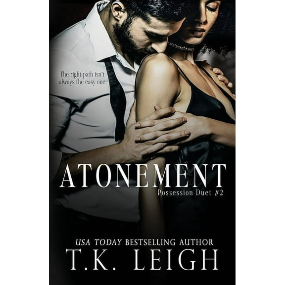 Atonement, (Paperback)