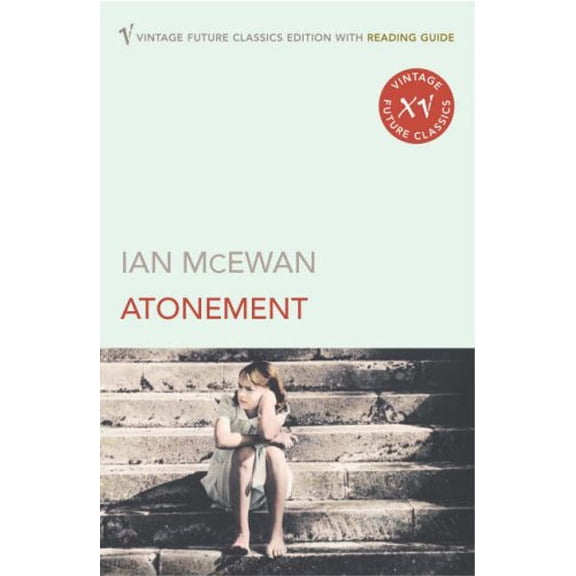 Pre-Owned Atonement (Paperback) 0099497042 9780099497042