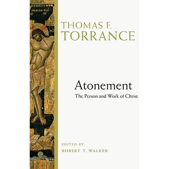Pre-Owned Atonement : The Person and Work of Christ 9780830828920 Used