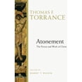thumbnail image 1 of Pre-Owned Atonement : The Person and Work of Christ 9780830828920 Used, 1 of 1