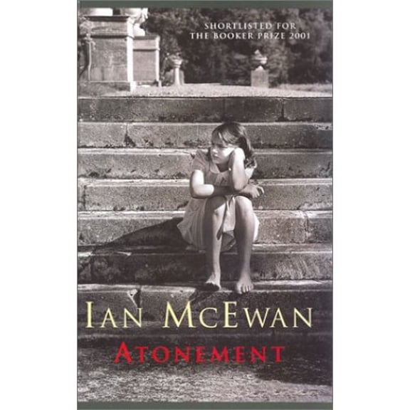 Pre-Owned Atonement (Hardcover) 0786239212 9780786239214
