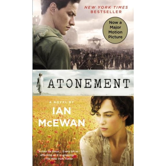 Pre-Owned Atonement