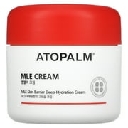 Atopalm MLE Cream, 3.4 fl oz 100 ml