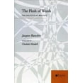 thumbnail image 1 of Atopia: Philosophy, Political Theory, Ae: The Flesh of Words : The Politics of Writing (Paperback), 1 of 1
