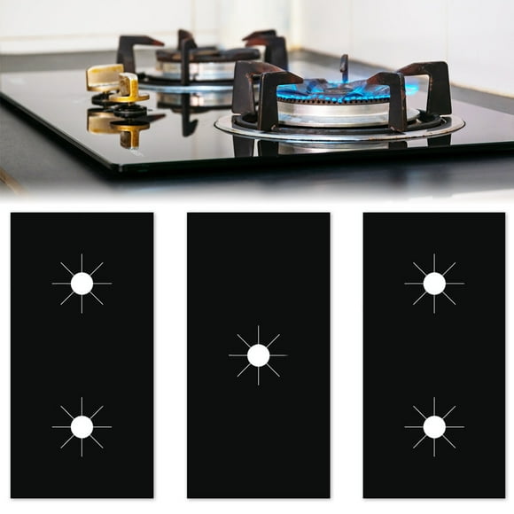 Whirlpool Gas Stove Covers