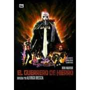 Ator the Iron Warrior  1987   Ator il guerriero di ferro   Iron Warrior  [ NON-USA FORMAT, PAL, Reg.0 Import - Spain ]