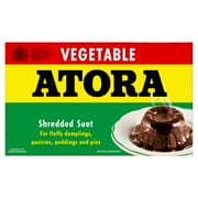 Atora Shredded Vegetable Suet 200g