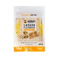 thumbnail image 1 of Atoria's Family Bakery Traditional Lavash | Non-GMO, Vegan (10 Pack, 50 Flatbreads Total), 1 of 7