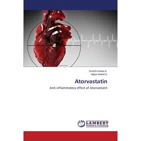 Atorvastatin (Paperback)