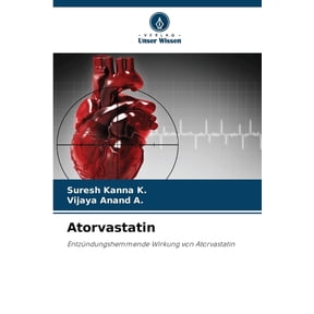 Atorvastatin, (Paperback)