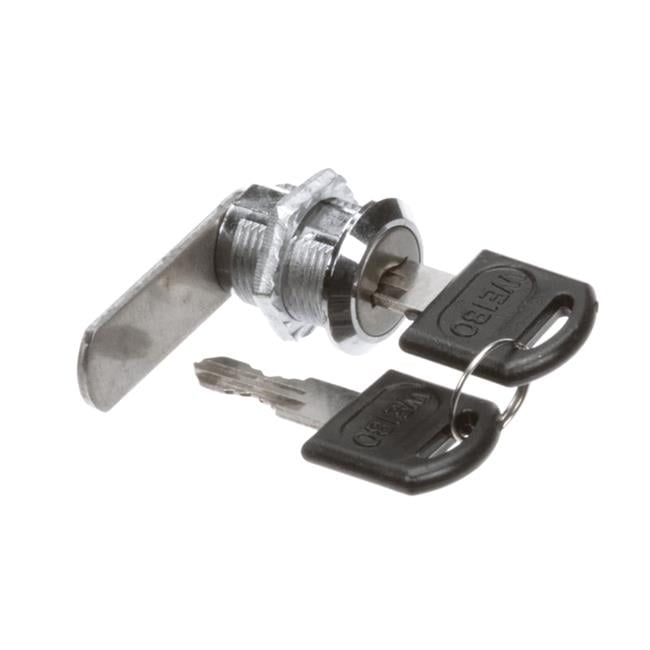 Atosa W0604007 Lock Kit with Keys - Walmart.com