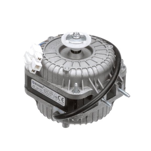 Atosa W0301907 Condenser Fan Motor; 220-240V; 50/60Hz