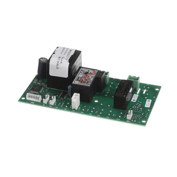 Atosa W0302017-1 Genuine OEM Refrigerator Control Module - 115-0, 0.48V, 12VDC, 60-50Hz