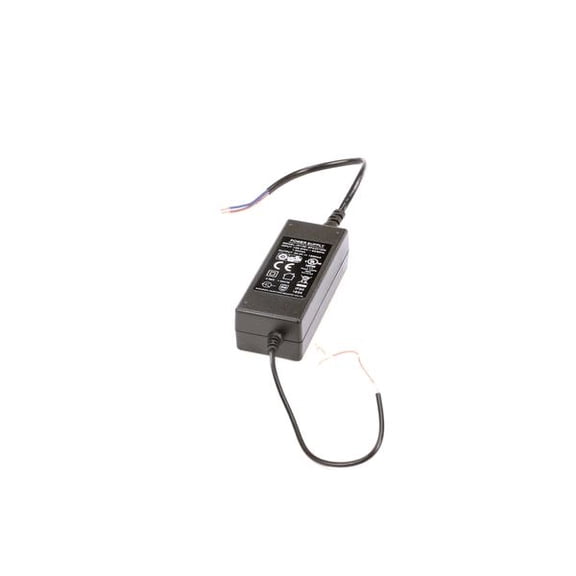 Atosa W0399112 Power Supply; Input 100-240V; Output 24V