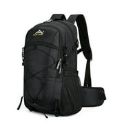 Atoshopce Hiking Backpack, Camping Backpack, 50L Waterproof Hiking Daypack Travel Backpack for Men Women