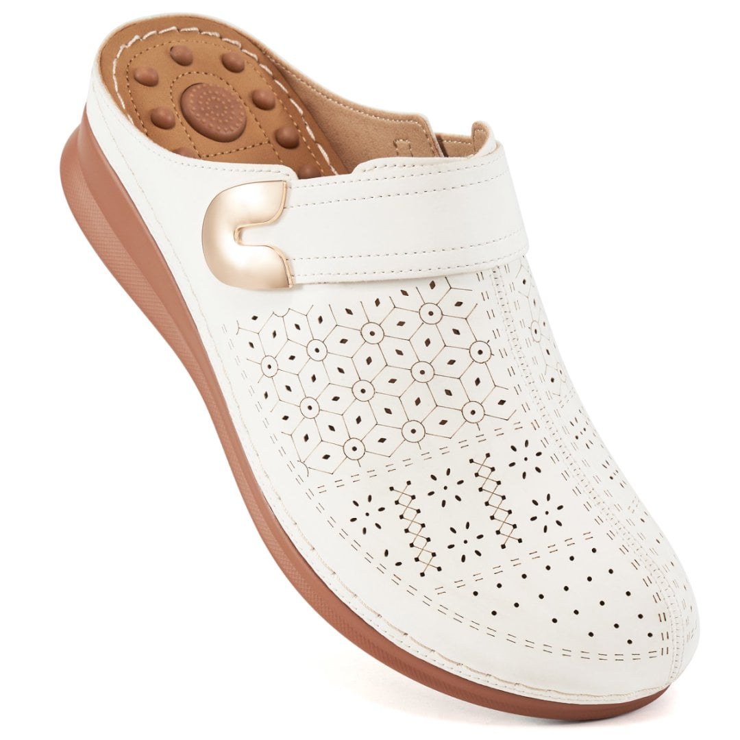 Elegant Women's Zipper Sandals for Summer Comfort