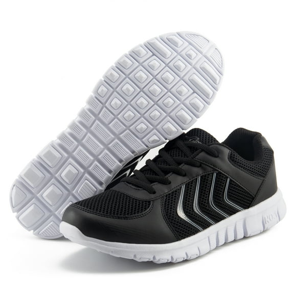 Atoshopce Women Walking Shoes Mesh Breathable Casual Running Sneakers