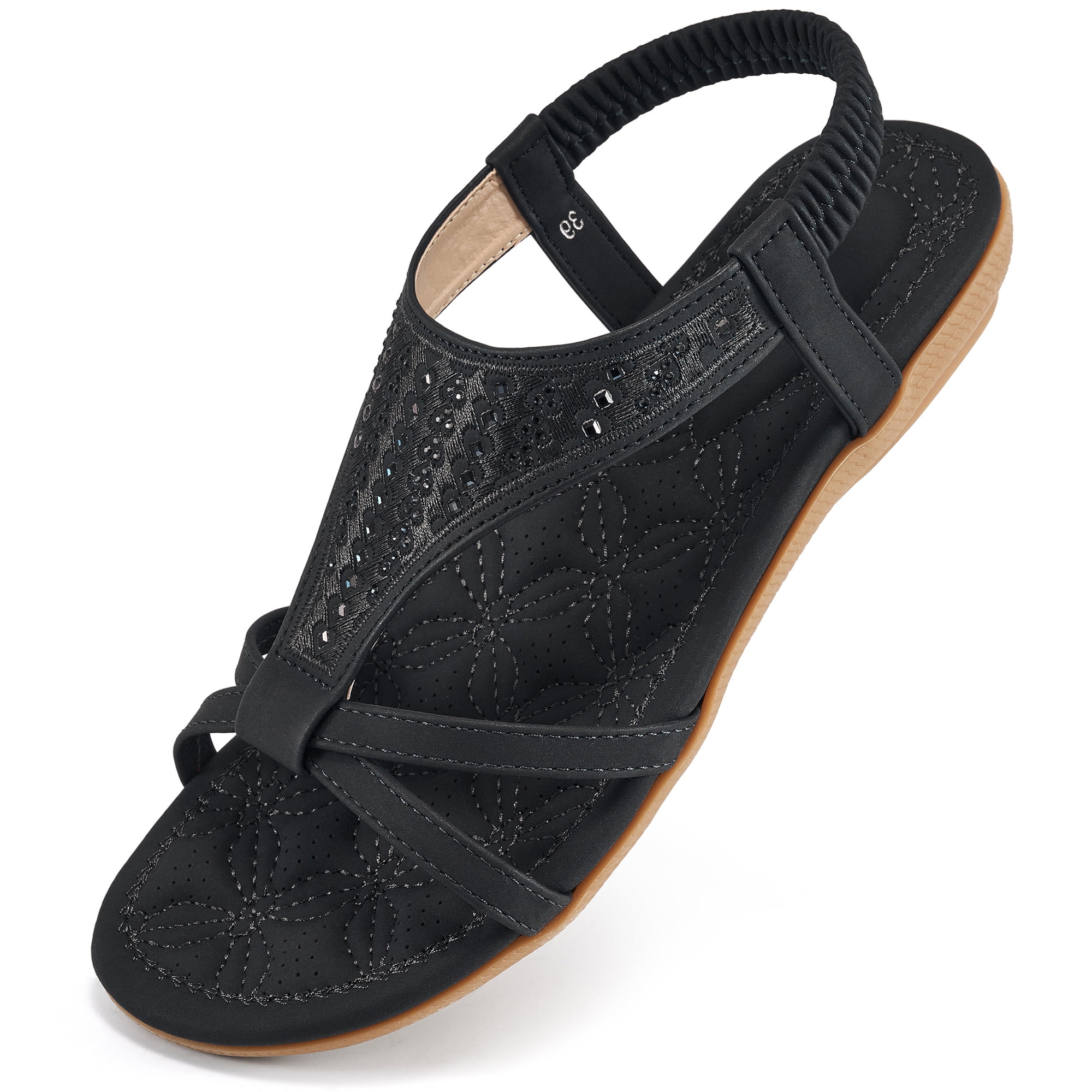 womens flats and sandals