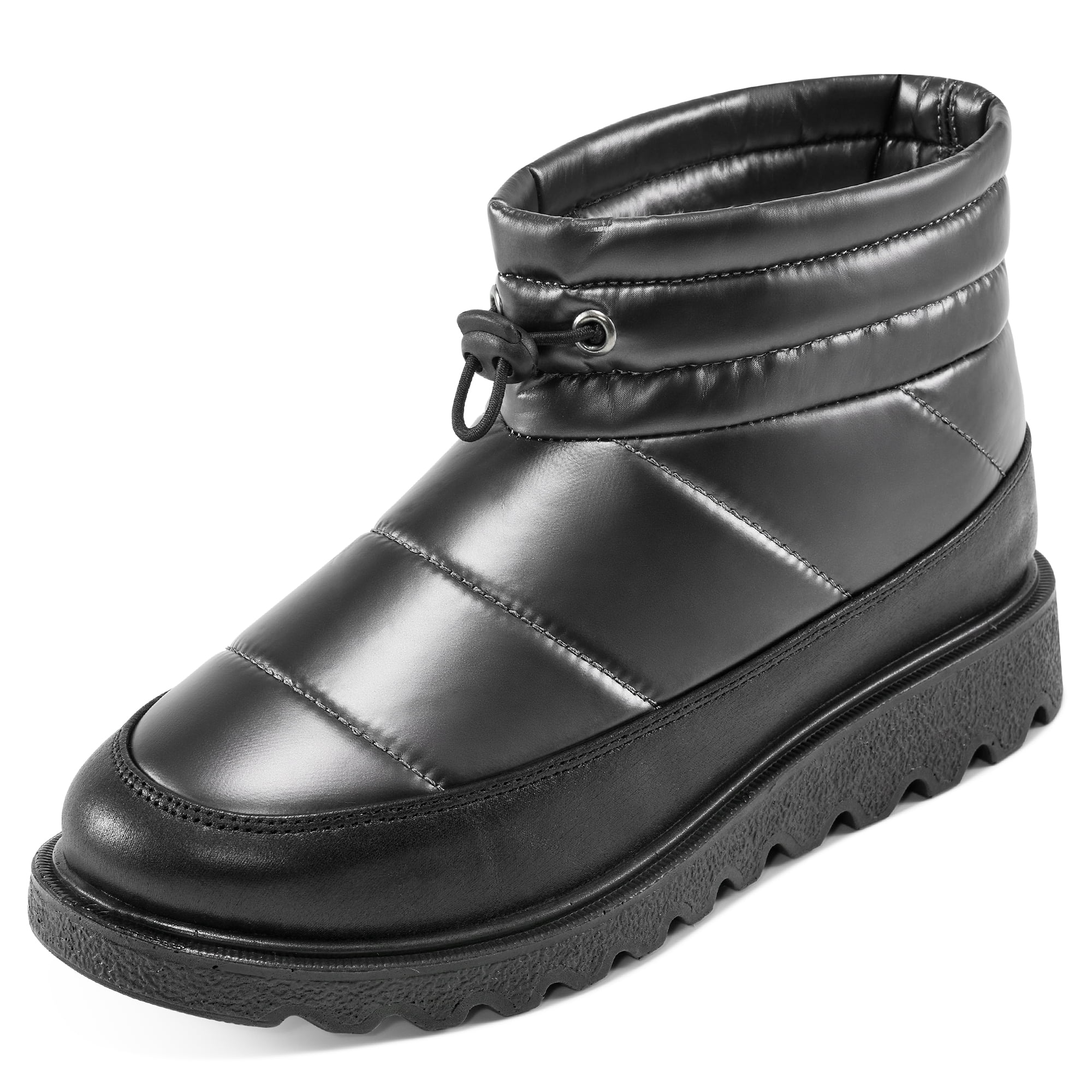 slip on snow boots for men What to Look for in a Slip-On Snow Boot: Features and Benefits