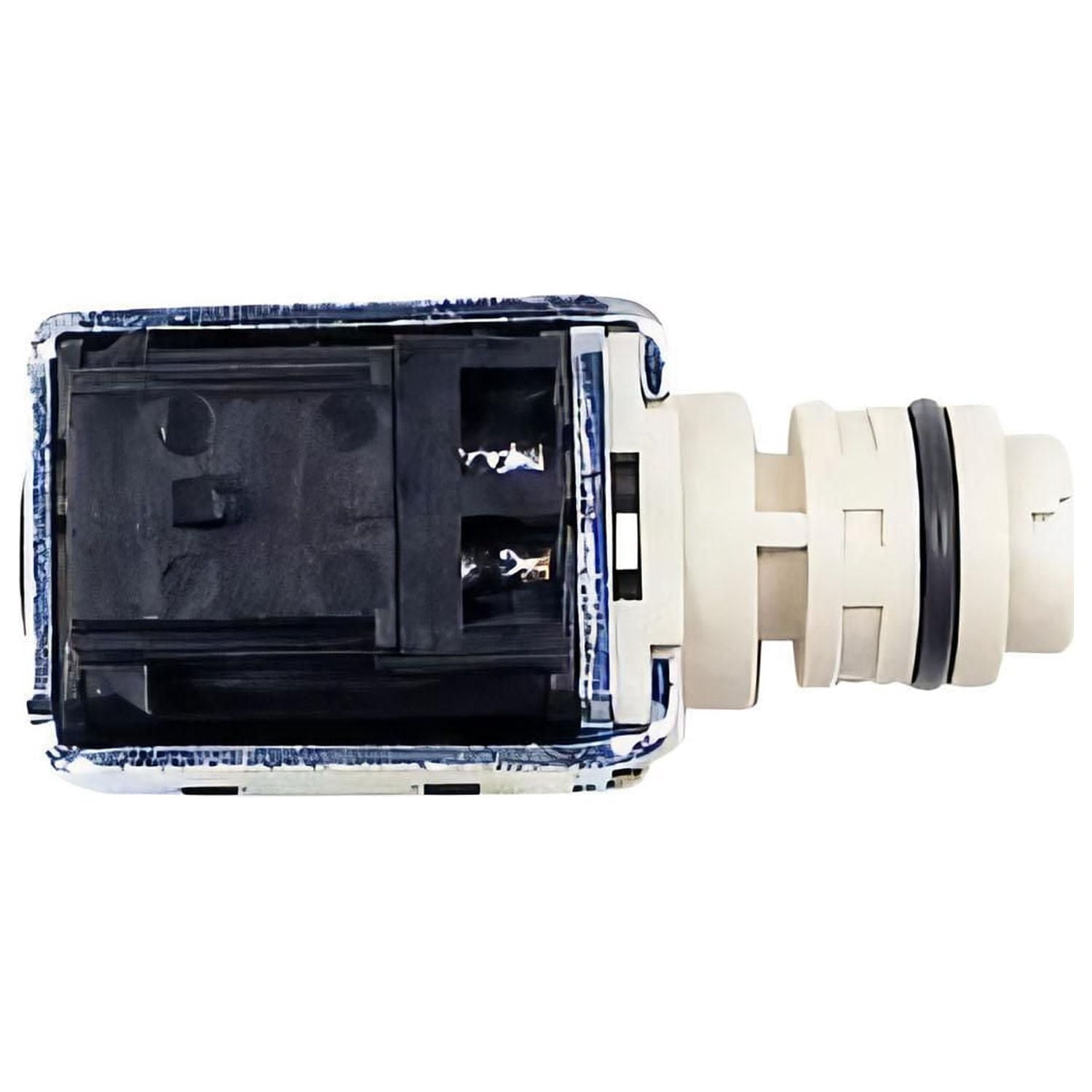 Automatic Transmission Shift Solenoid