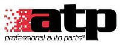 Atp Automotive Jx-101 Automatic Transmission Filter Kit Fits select: 1991-1996 CHEVROLET GMT-400, 1991-1996 GMC SIERRA