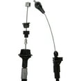 thumbnail image 1 of Atp Carburetor Accelerator Cable P/N:Y 1349 Fits select: 1996-2001 DODGE RAM 1500, 1996-2001 DODGE RAM 2500, 1 of 2