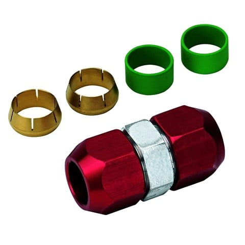 Atp Inline Connector P/N:Jx 187