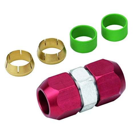 Atp Inline Connector P/N:Jx 187