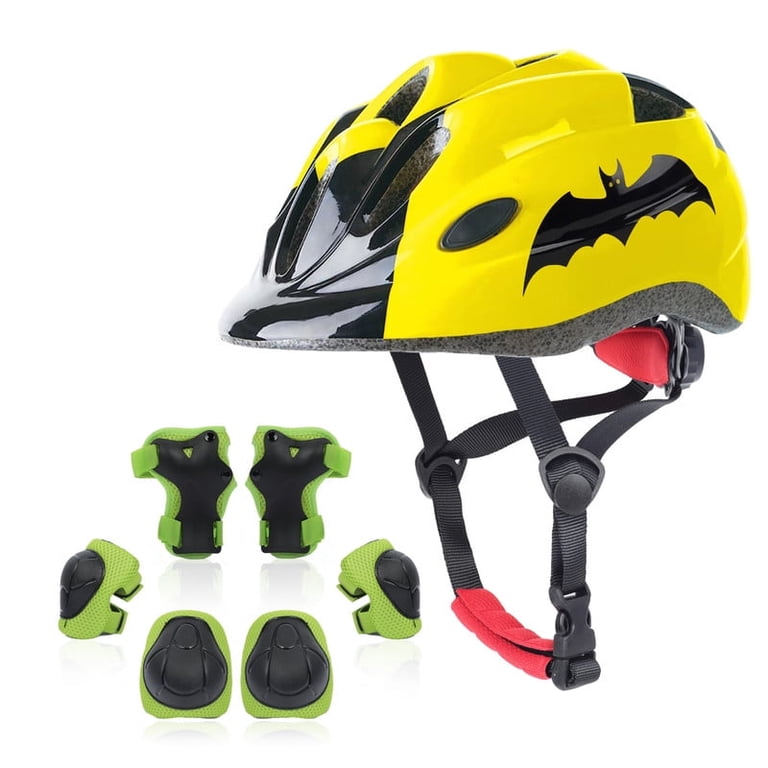 bike helmet kit Brave Graphics 