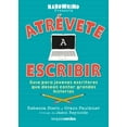 thumbnail image 1 of Atrevete a Escribir (Paperback), 1 of 1