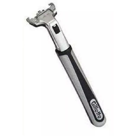 Atra Plus Razor Handle (Vector) + 1 Cartridge NIB