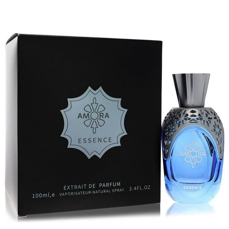 Atralia Amora Essence Extrait De Parfum Spray (Unisex) By Atralia - 3.4 oz Atralia Amora Essence Extrait De Parfum Spray (Unisex) By Atralia - 3.4 oz