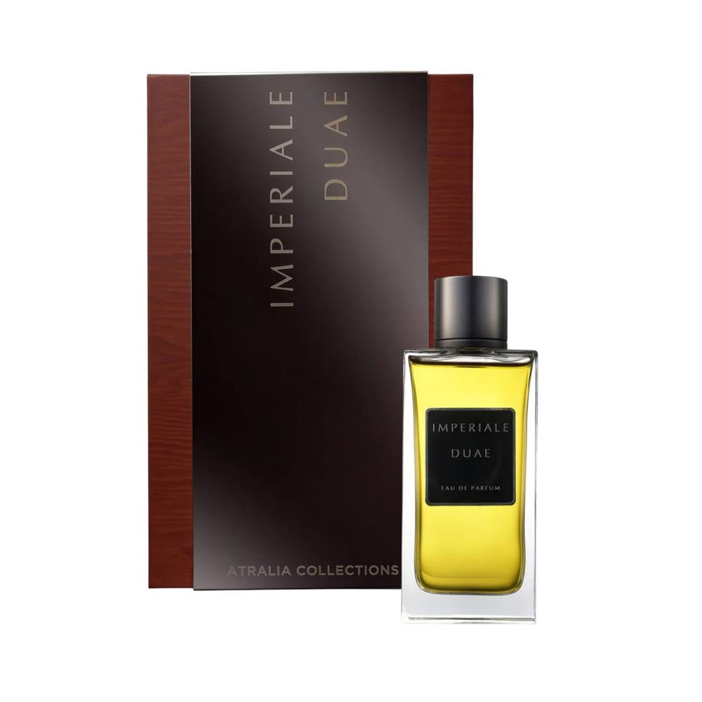Atralia Men's Imperial Duae EDP Spray 3.4 oz Fragrances