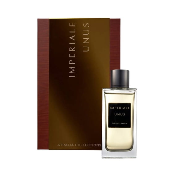 Atralia Imperiale Unus by Atralia - Eau De Parfum Spray (Unisex) 3.4 oz