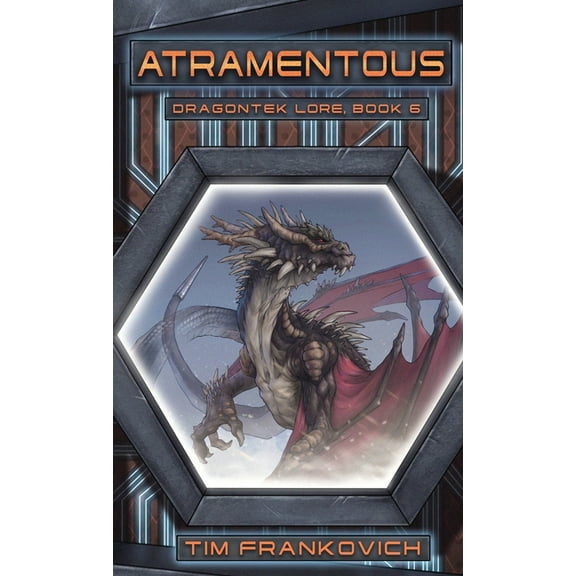 Atramentous, (Hardcover)