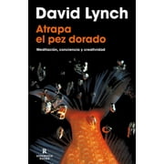 Atrapa El Pez Dorado / Catching the Big Fish, Paperback