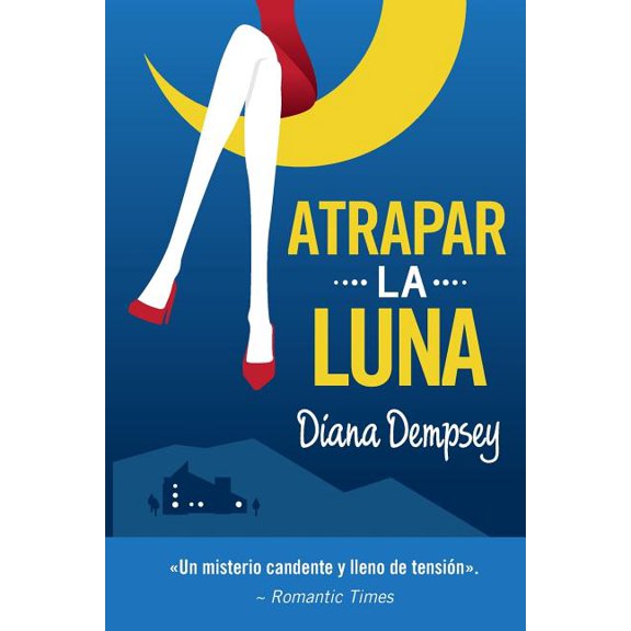 Atrapar la Luna (Paperback)