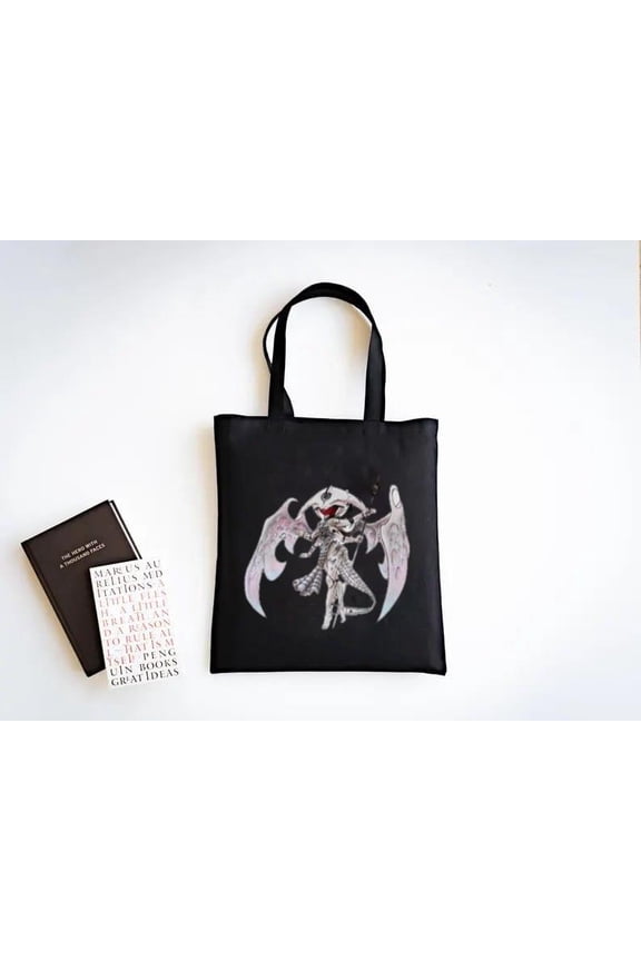 Atraxa Tote Bag for Magic the Gathering Game Enthusiasts, a gift just for you