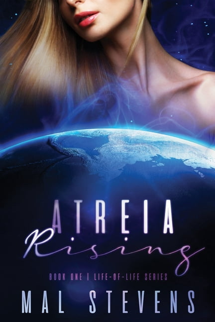Atreia Rising, (Paperback)