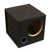 10RPS - 10" Single Ported P2/P3 Compatible Enclosure