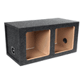 thumbnail image 1 of 12KD - Kicker-12" Dual Sealed L5 / L7, 1 of 6
