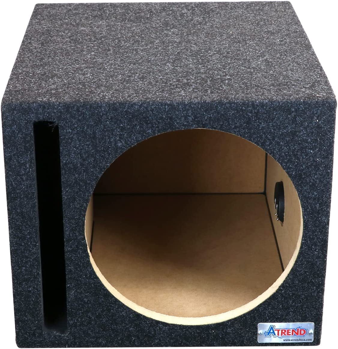 Atrend 12 sales ported box