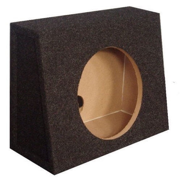Atrend 12TKC 12 inch Subwoofer Enclosure