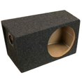 thumbnail image 1 of Atrend ATNA111-10CP Subwoofer Box for 2004-2014 Chevy Colorado, 1 of 1