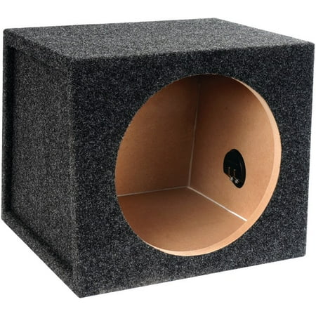 Atrend® Atrend® Bbox Series Single Hatchback Enclosure (12")