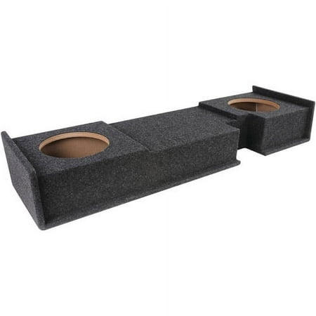 Atrend-Bbox 10" Subwoofer Boxes for Ford Vehicles