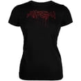 thumbnail image 1 of Atreyu Women's Juniors Vampire Short Sleeve T Shirt, 1 of 1